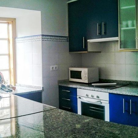 Apartamento Transito De Entrerruas Santiago de Compostela Exterior foto