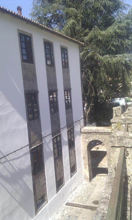 Apartamento Transito De Entrerruas Santiago de Compostela Cameră foto