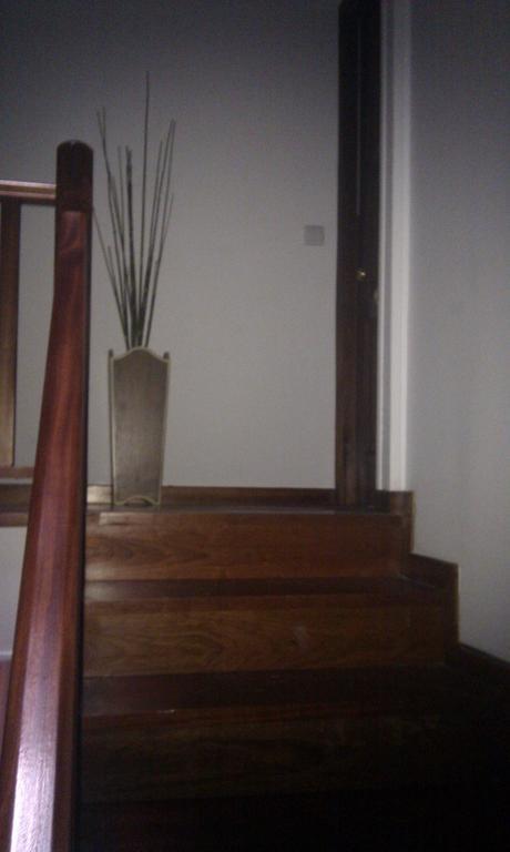Apartamento Transito De Entrerruas Santiago de Compostela Cameră foto